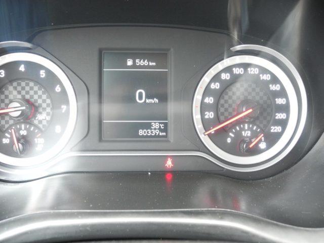 HYUNDAI i10 1.0 MPI Advanced 5p. -OK NEOPATENTATI- "80000 Km"