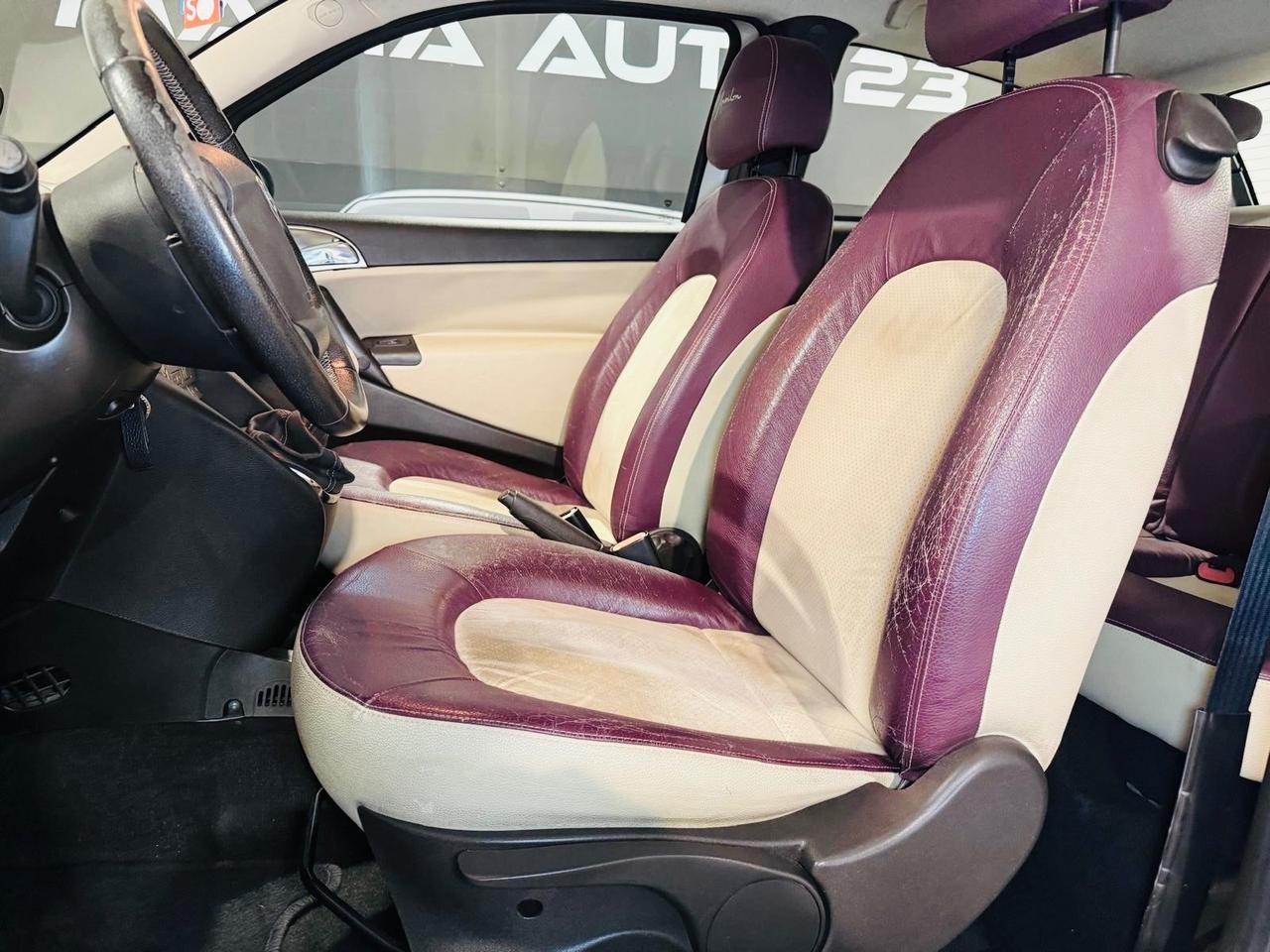 Lancia Ypsilon 1.4*GPL**95CV*NEOPATENTATI*