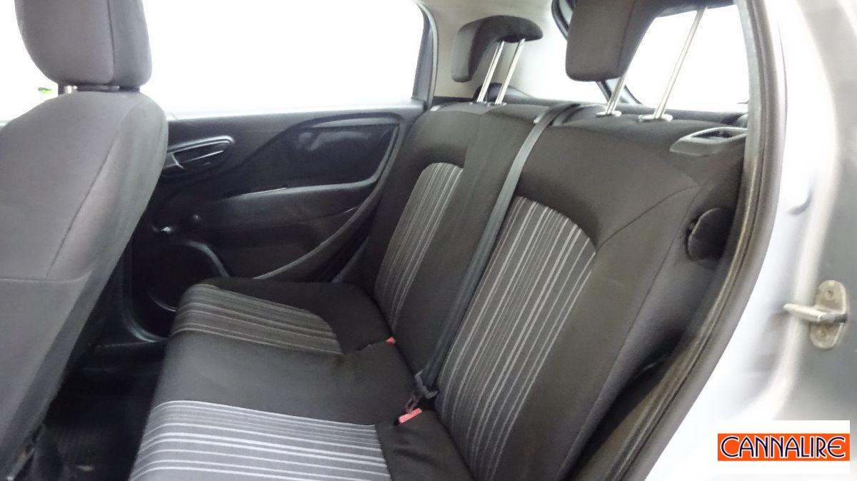 FIAT - Punto Evo - 1.4 5p. S&S Dualogic Dynamic