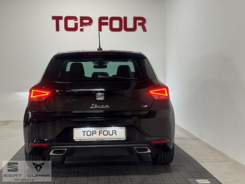 SEAT Ibiza 1.0 ECO TSI 70KW FR