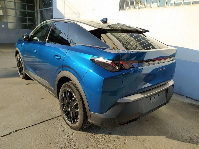 Peugeot 3008 145 hybrid GT Promo CBC26