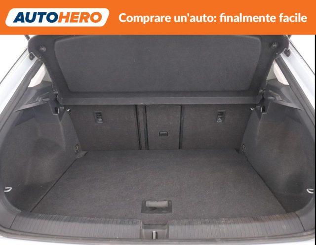 VOLKSWAGEN T-Roc 1.6 TDI SCR Style BlueMotion Technology