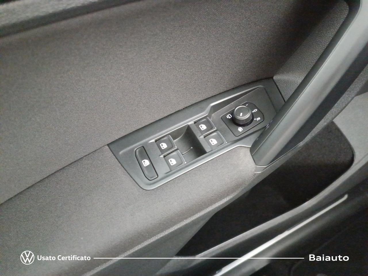Volkswagen Tiguan 2.0 tdi scr 150cv life 4motion dsg