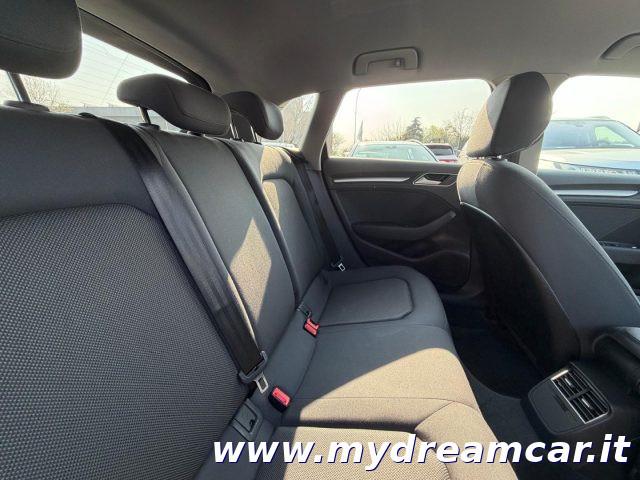 AUDI A3 SPB 30 TDI S-Tronic S-Line Exterior
