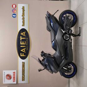 Yamaha T-Max 560 - 2022