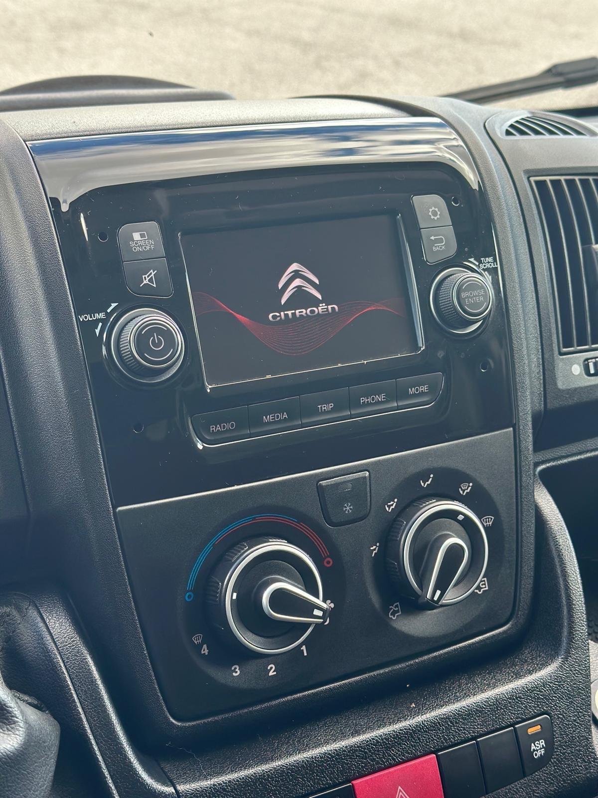 Citroen Jumper 30 BlueHDi 140 S&S PC-TN Furgone