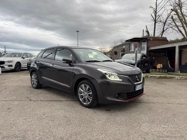 SUZUKI Baleno 1.2 Hybrid B-Top