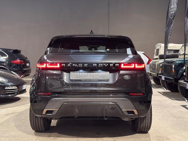 LAND ROVER Range Rover Evoque 2.0D I4 163 CV AWD Auto R-Dynamic HSE