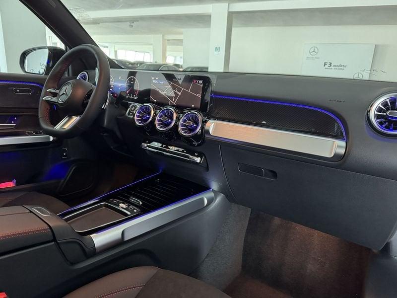 Mercedes-Benz GLB GLB 200 d AMG Line Advanced Plus