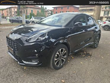 Ford Puma ST Line 1.0 EcoBoost mH #50115