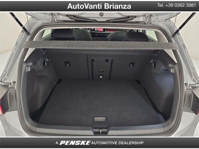Volkswagen Golf 2.0 TDI DSG Style