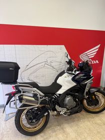 Cf Moto 700MT