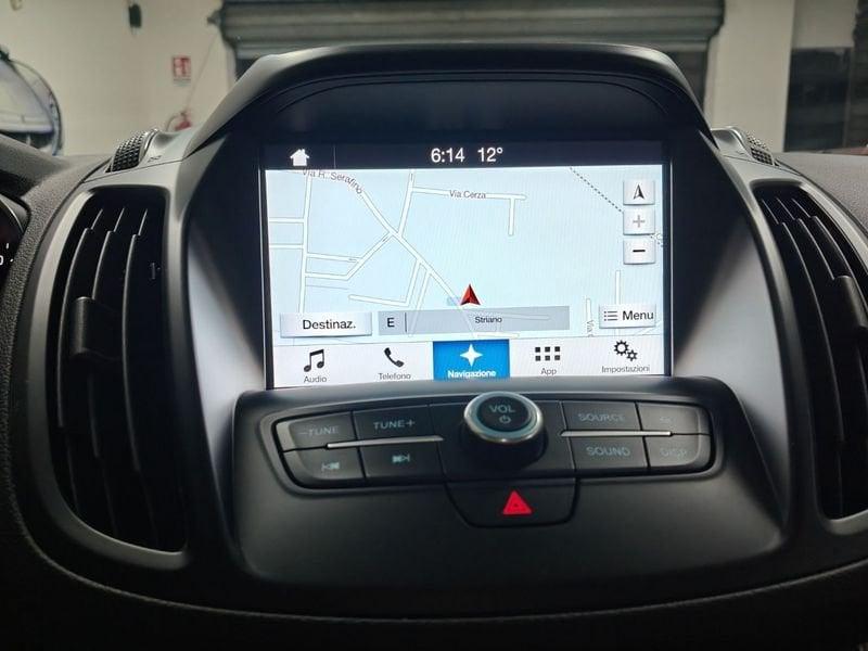 Ford Kuga Kuga 1.5 TDCI 120 CV S&S 2WD Business