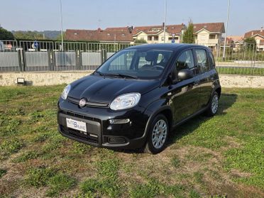 FIAT Panda Panda 1.0 FireFly Hybrid Touchscreen BT e NAVI