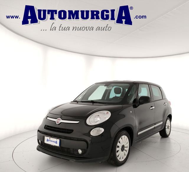 FIAT 500L 1.3 Multijet 95 CV Dualogic Pop Star