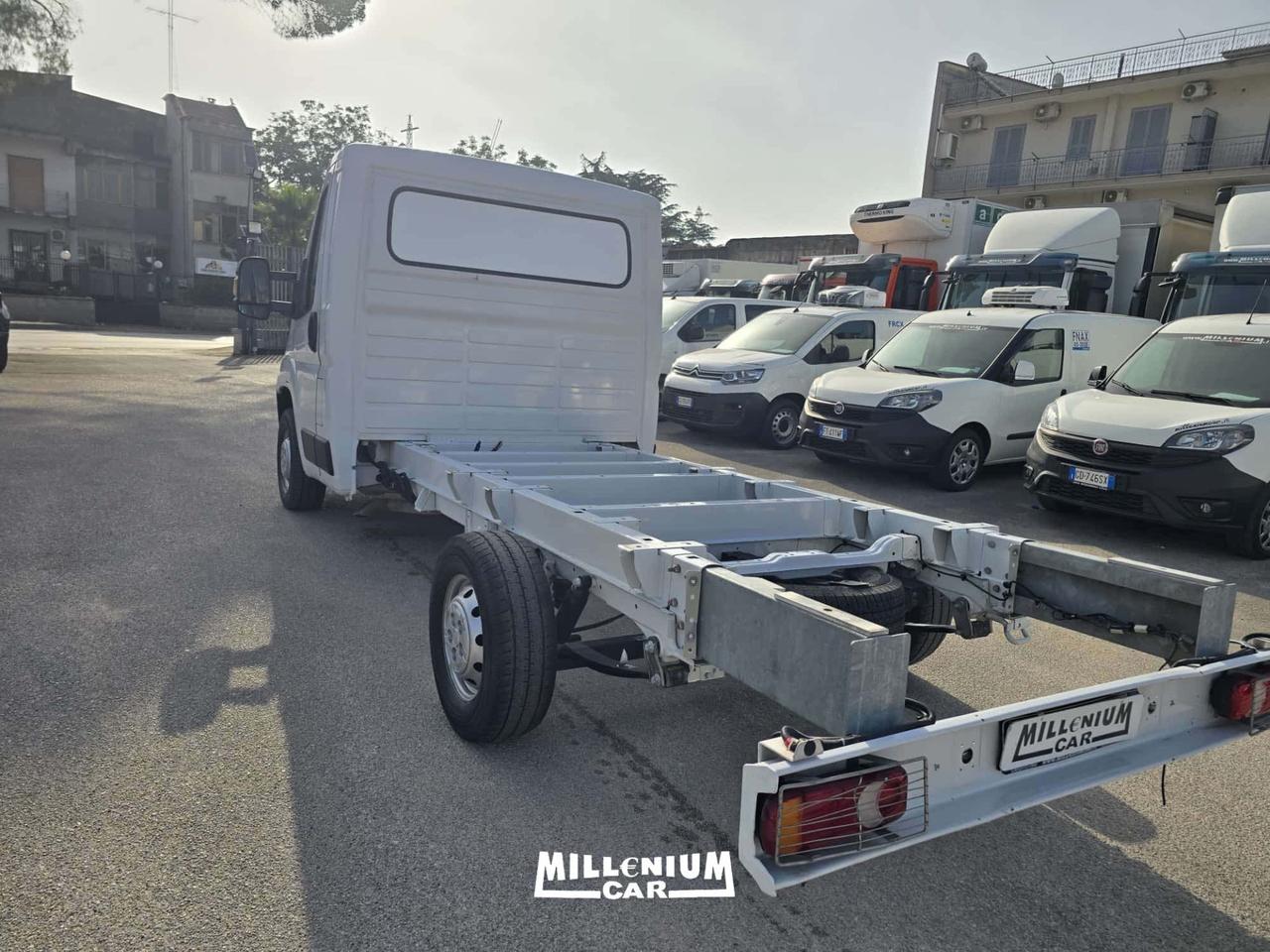 FIAT DUCATO 2.3MJT 130CV 2019