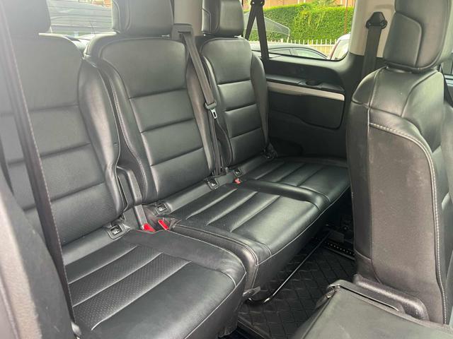 OPEL Zafira Life 2.0 Diesel 150CV Start&Stop Innovation M
