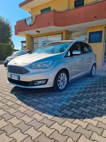 Ford C-Max 1.5 TDCi 120CV Start&Stop Titanium