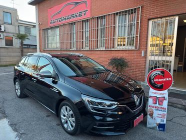 Renault Megane Mégane Sporter Blue dCi 115 CV