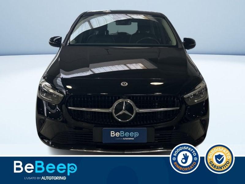 Mercedes-Benz Classe B B 180 D PROGRESSIVE ADVANCED PLUS AUTO