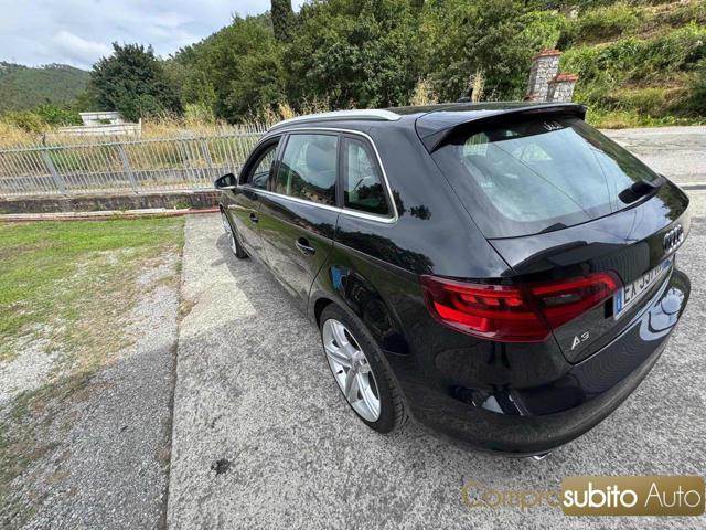 AUDI A3 SPB 1.6 TDI clean diesel Business