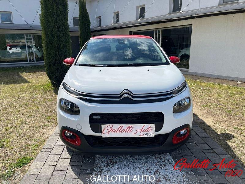 Citroën C3 PureTech 110 S&S Shine