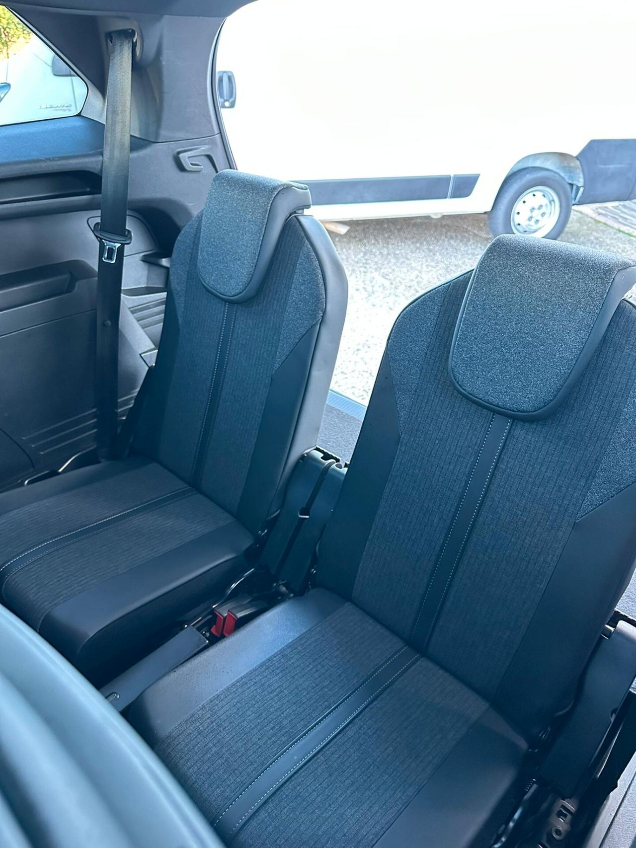 Peugeot 5008 BlueHDi 150 S&S GT Line