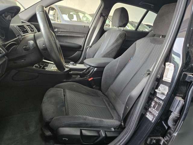 BMW 120 120i Msport 5p auto