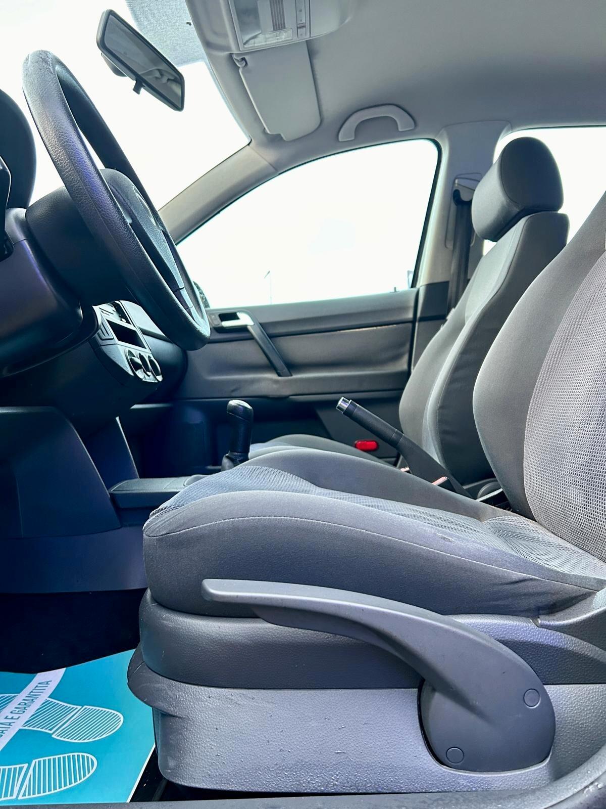 Volkswagen Polo 1.2/70CV 12V 3p. Comfortline