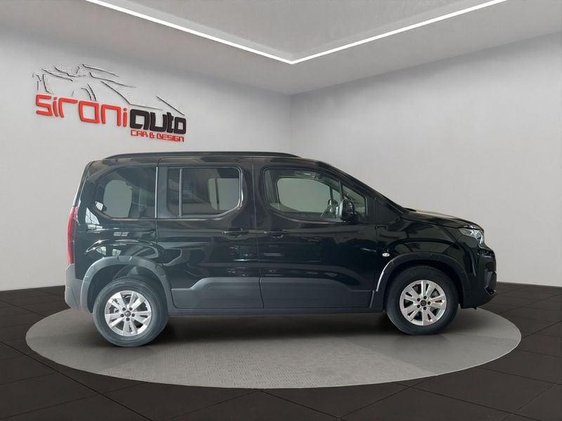 Peugeot Rifter Rifter N1 1.5 bluehdi Allure s&s 130cv