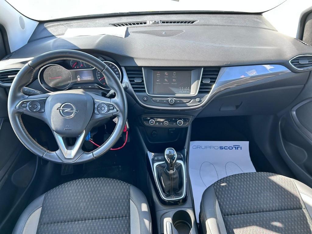 OPEL Crossland - Crossland X 1.2 12V Start&Stop