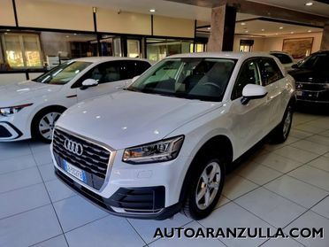 AUDI Q2 30 1.6 TDI 115CV S tronic Business Navi- Fari Led