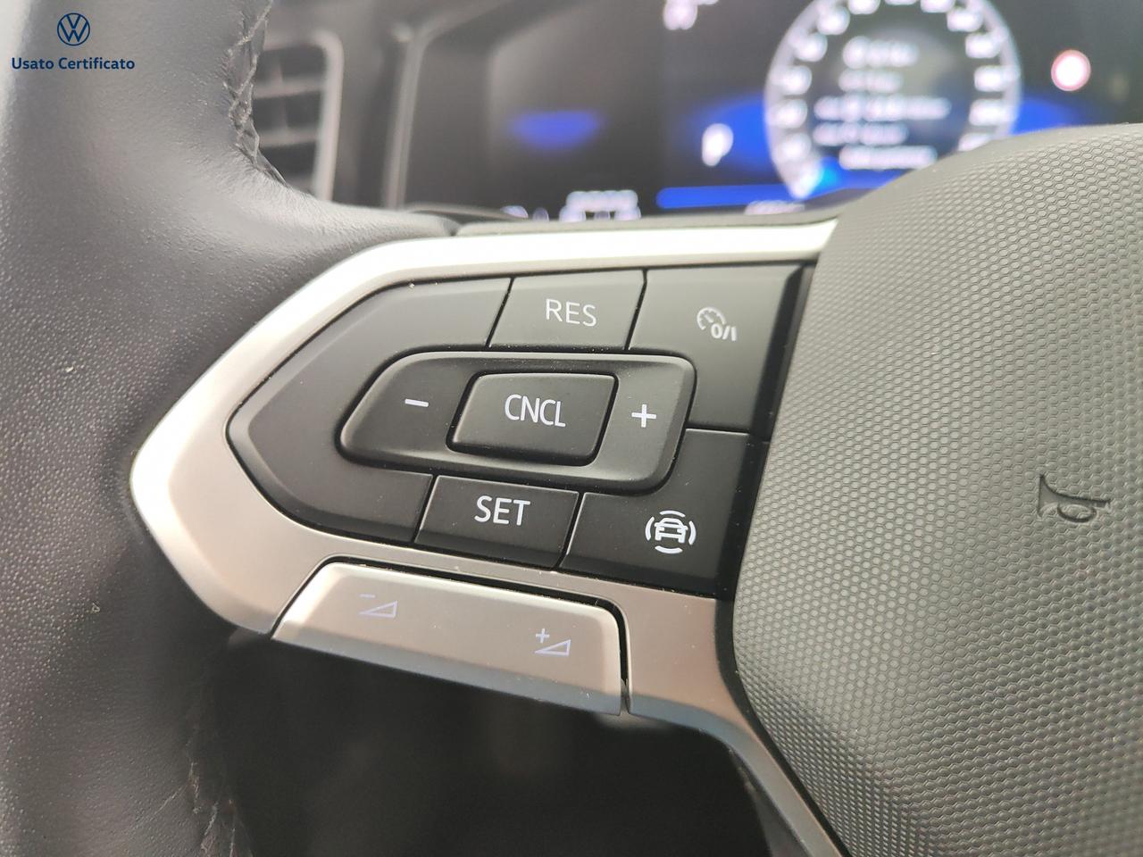 VOLKSWAGEN Polo 6ª serie - Polo 1.0 TSI DSG Life