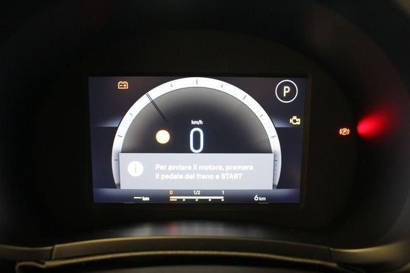 FIAT 600 Hybrid 110 CV DCT MHEV La Prima