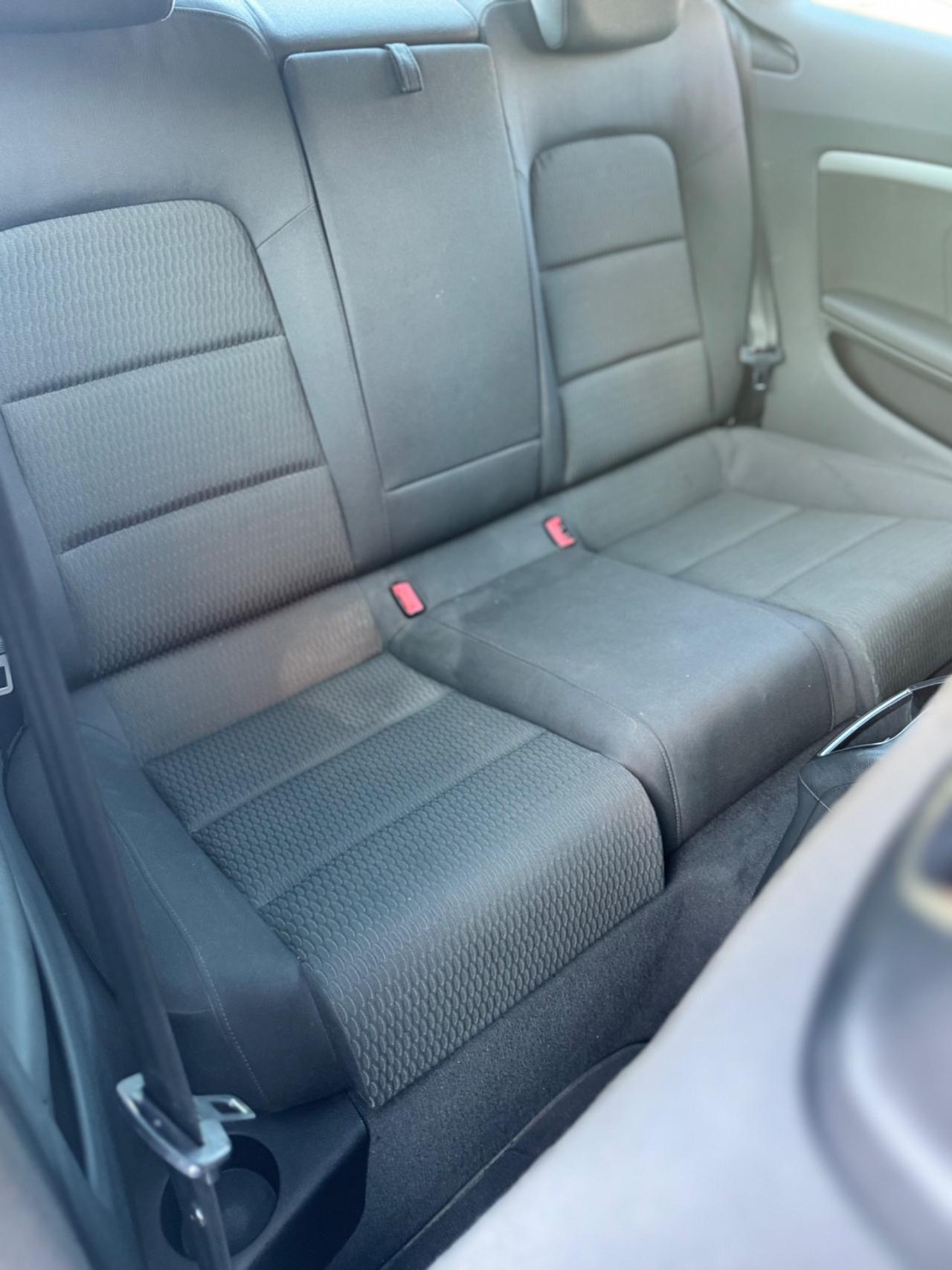 Audi A5 2.7 V6 TDI F.AP. Ambition