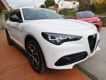 Alfa Romeo Stelvio 2.2 Turbodiesel 210 CV AT8 Q4 Veloce