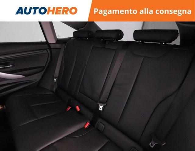 BMW 320 d xDrive Business Advantage