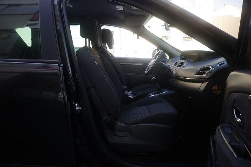 Renault Scénic XMod Cross Renault Scenic XMod Cross 1.5 dCi 110cv EDC Wave 81KW ANNO 2015