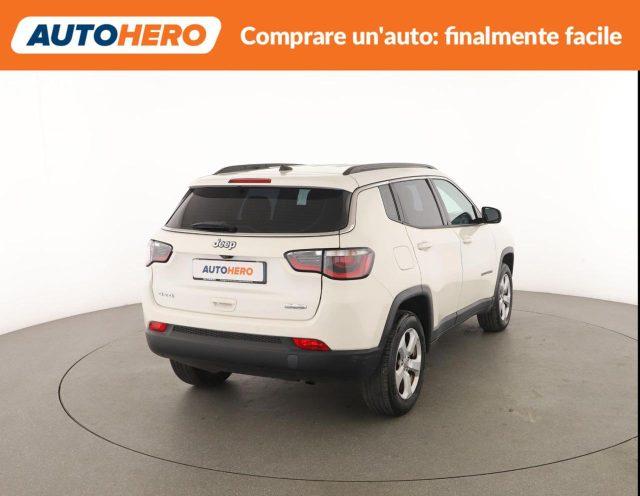 JEEP Compass 2.0 Multijet II 4WD Longitude