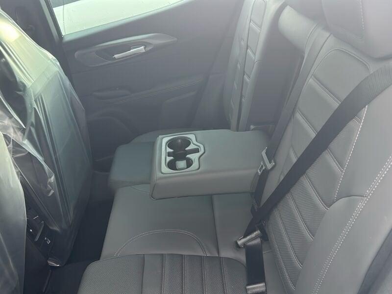 Alfa Romeo Tonale Diesel Diesel 130cv Ti