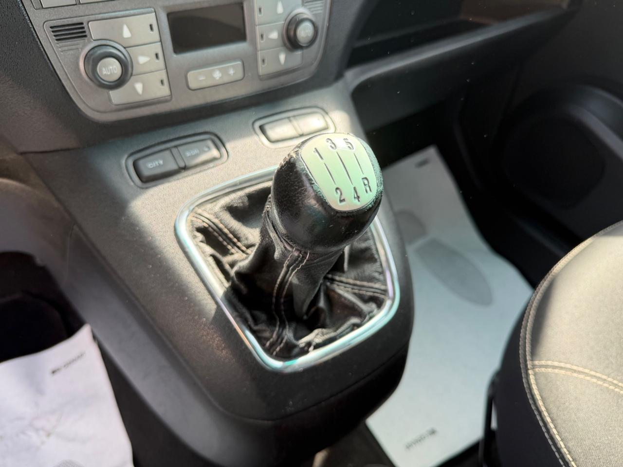 Lancia MUSA 1.3 Mjt 95 CV Gold