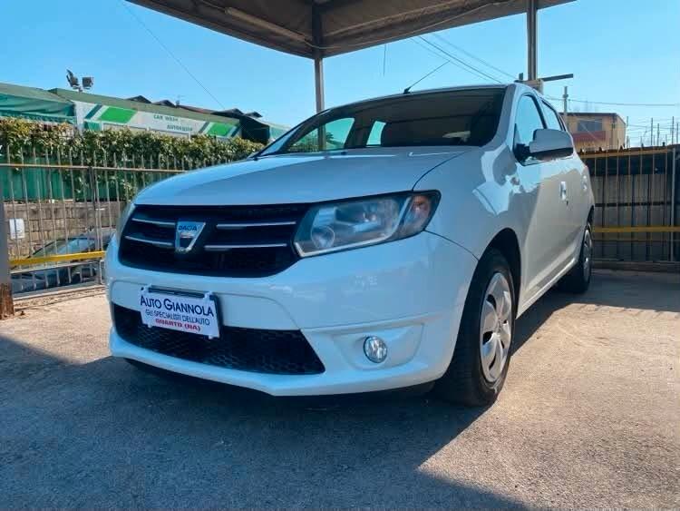 Dacia Sandero 1.5 dCi Perfetta a Prezzo