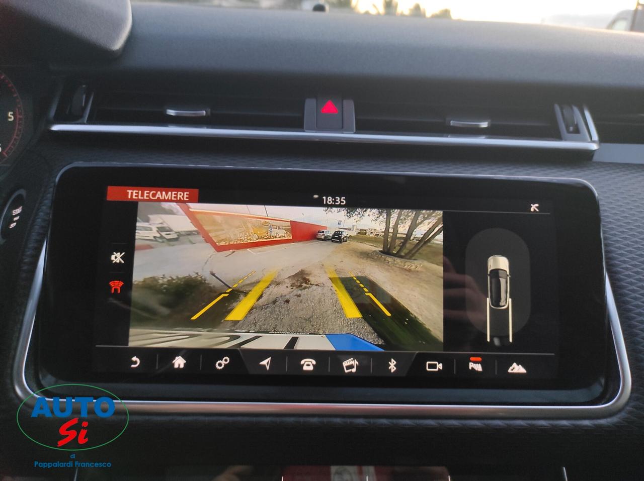 Land Rover Range Velar 2.0 Diesel - 240cv