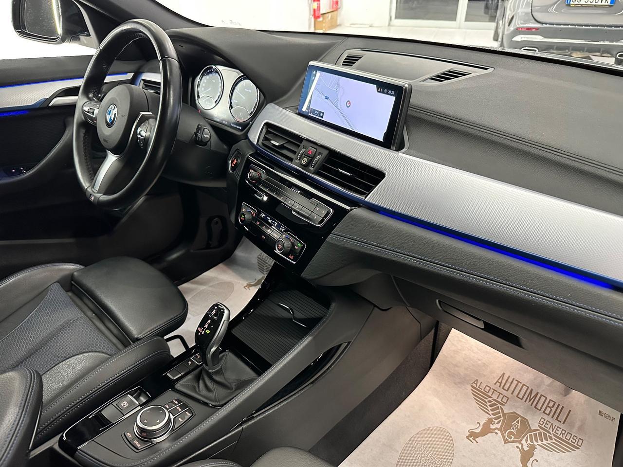 Bmw X2 18d 2.0 150 CV Msport X - 2023