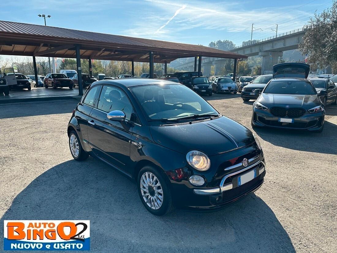 Fiat 500 1.3 Multijet 16V 95 CV Lounge