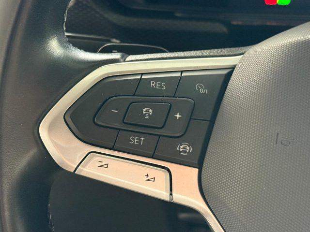 VOLKSWAGEN T-Cross 1.0 TSI 110 CV DSG Style