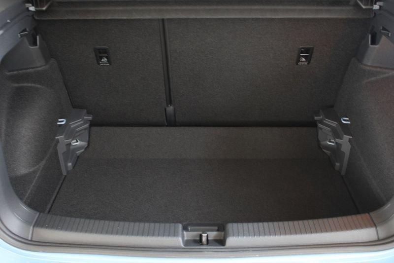 Volkswagen T-Cross 1.0 TSI 115 CV Edition Plus