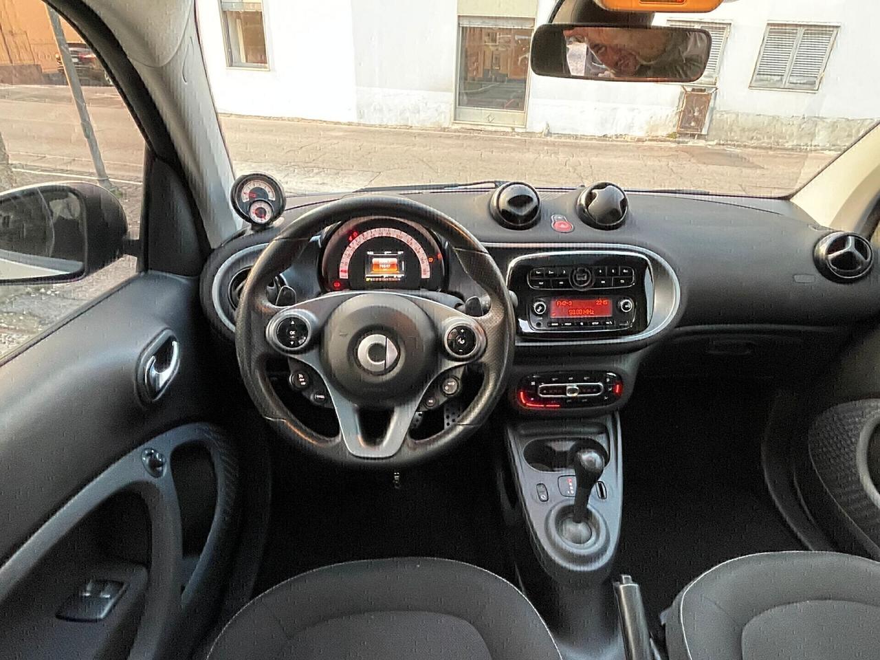 Smart ForTwo 1.0 71CV Superpassion 2019