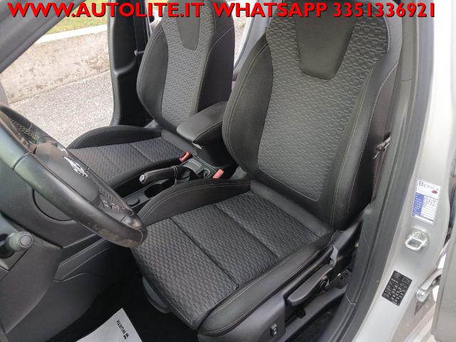 OPEL Astra 1.6 CDTi 110CV Start&Stop Sports Tourer Business