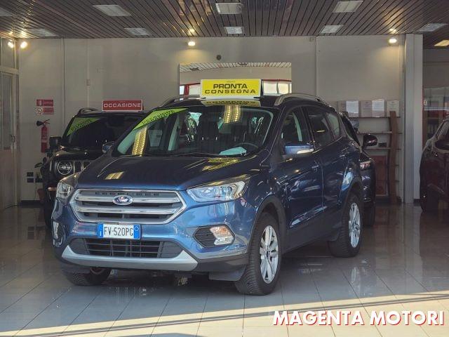 FORD Kuga 1.5 EcoBoost 120 CV S&S 2WD Business